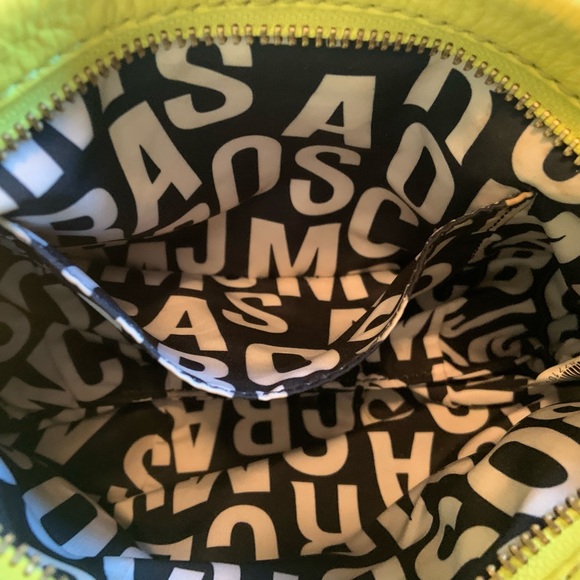 MARC JACOBS CLASSIC Q PERCY - Picture 6 of 9